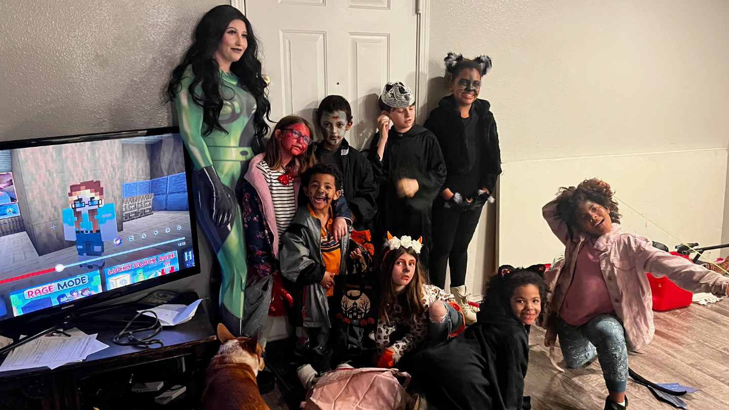 Fundraiser Image