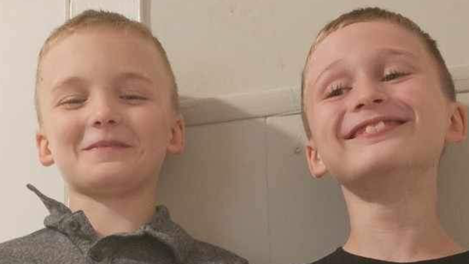 Please Help Me Get My Children Back