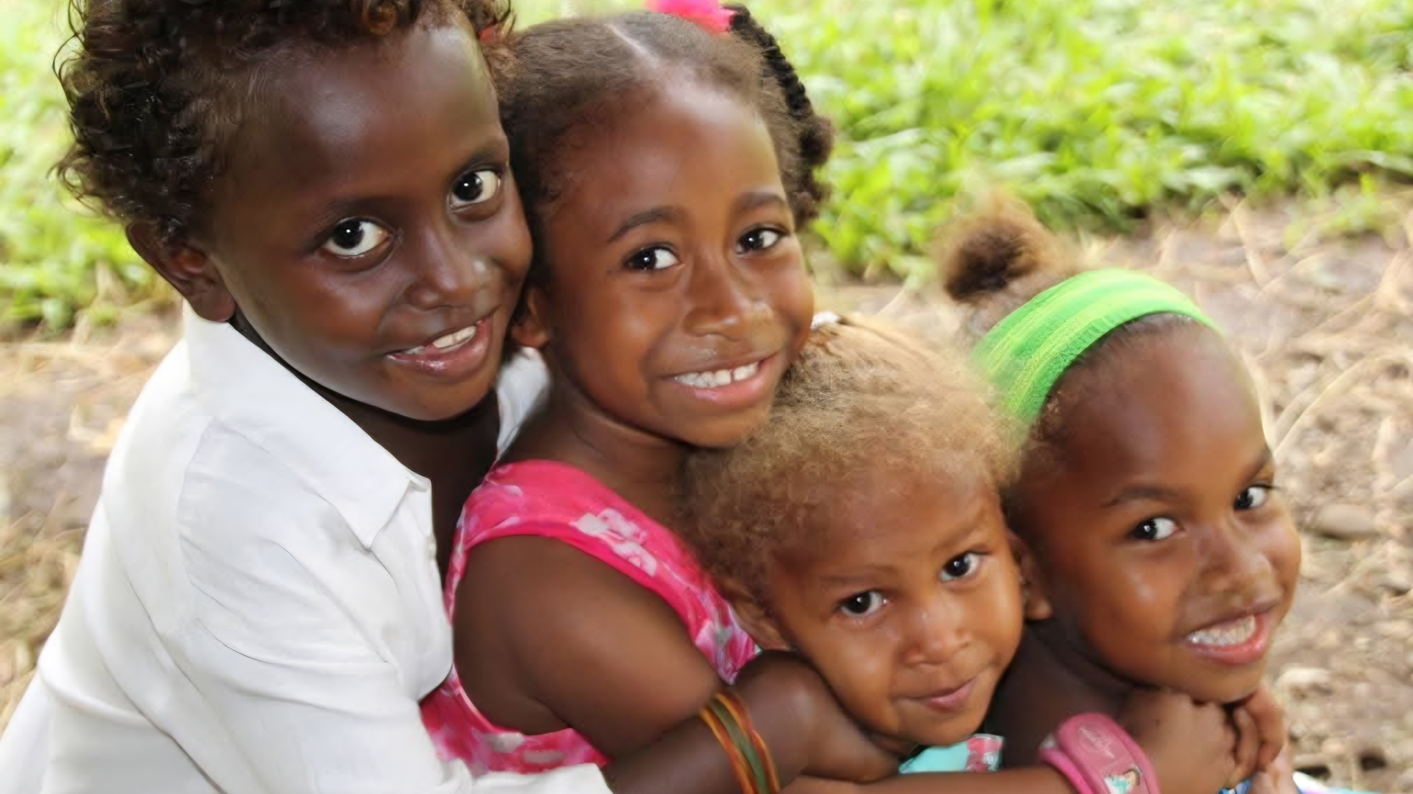 Mission Encounter Trip to the Solomon Islands