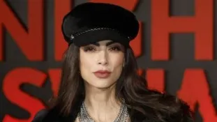 GiveSendGo | Designer LeeAnna Vamp Swim Jacket