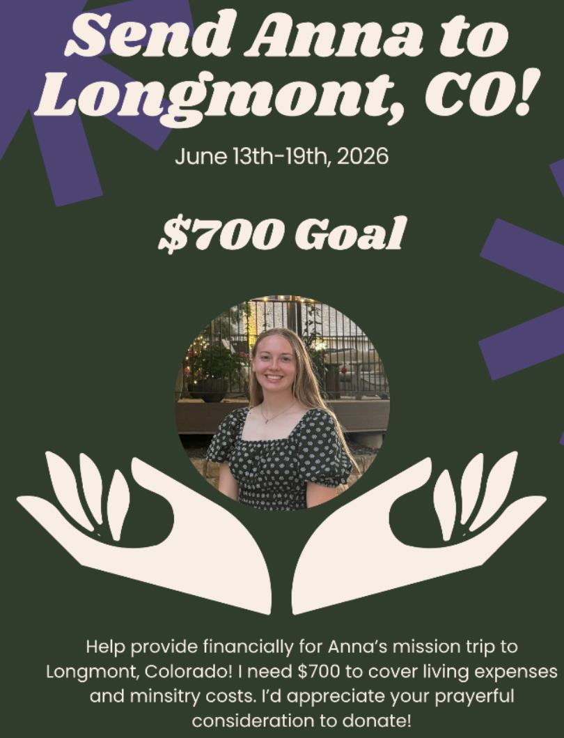 Fundraiser Image