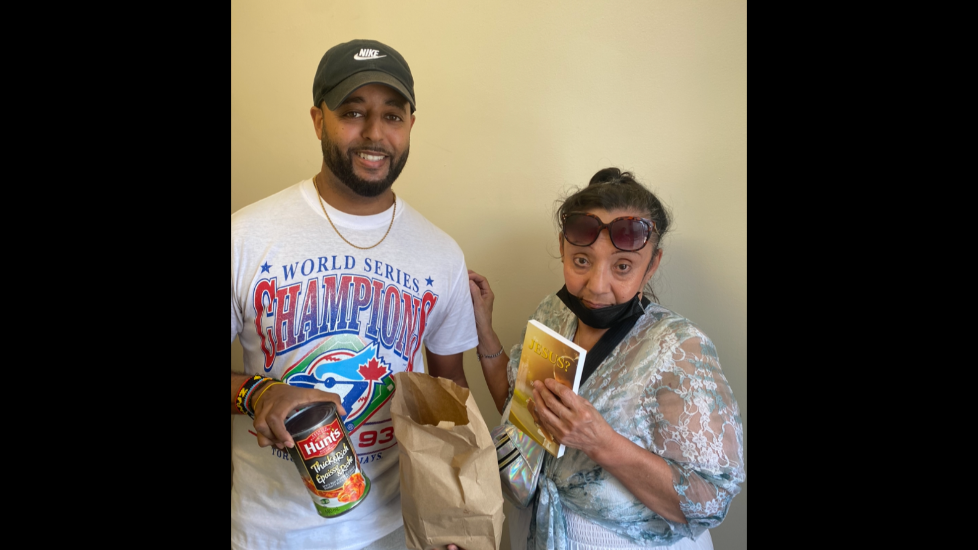 Fundraiser Image