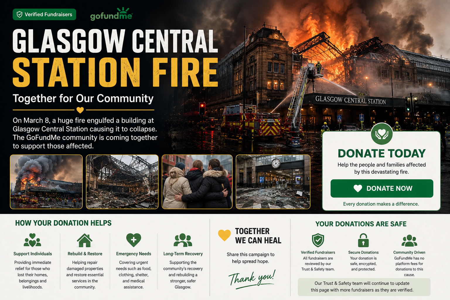 Fundraiser Image