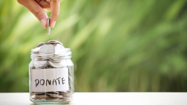 Fundraiser Image