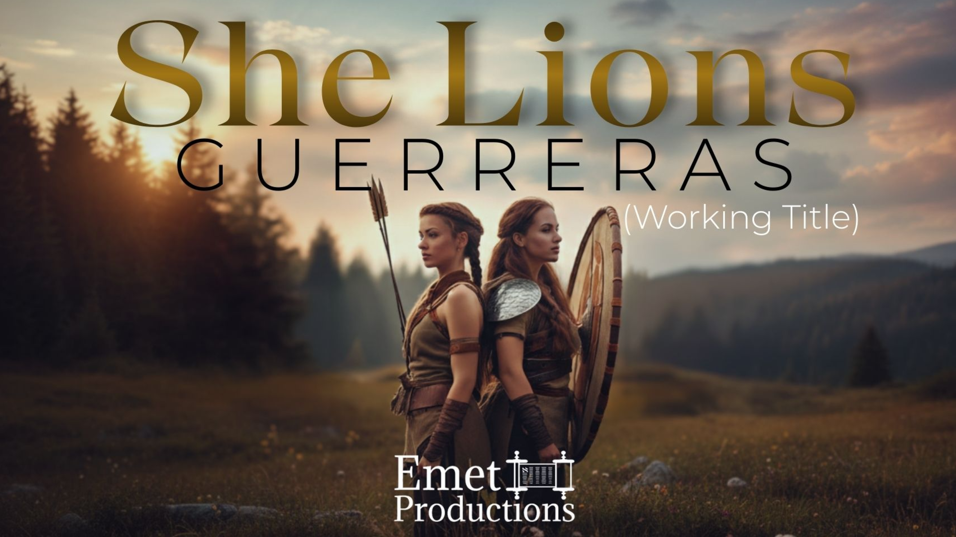 Short Film Guerreras A Story of Love and Sacrifice