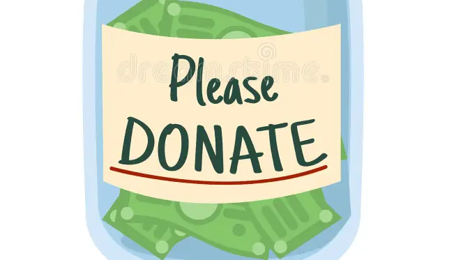 Fundraiser Image