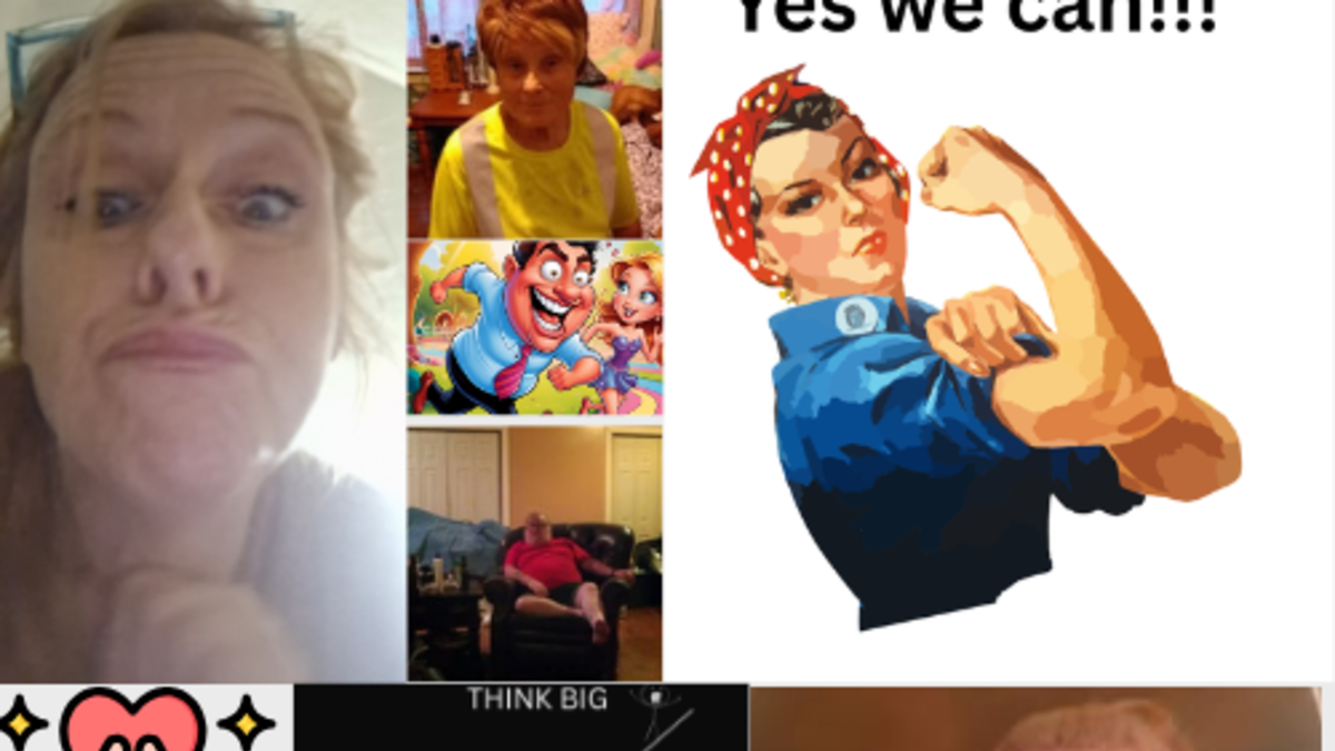 Fundraiser Image