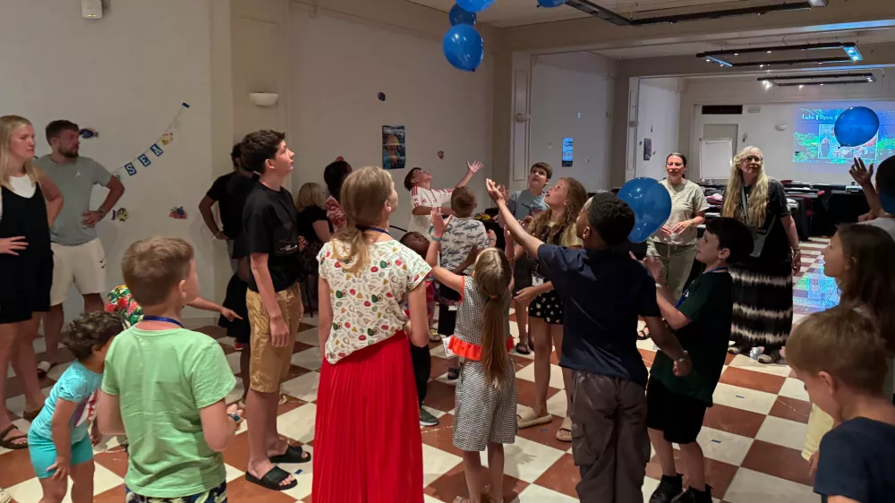 Campaign Image