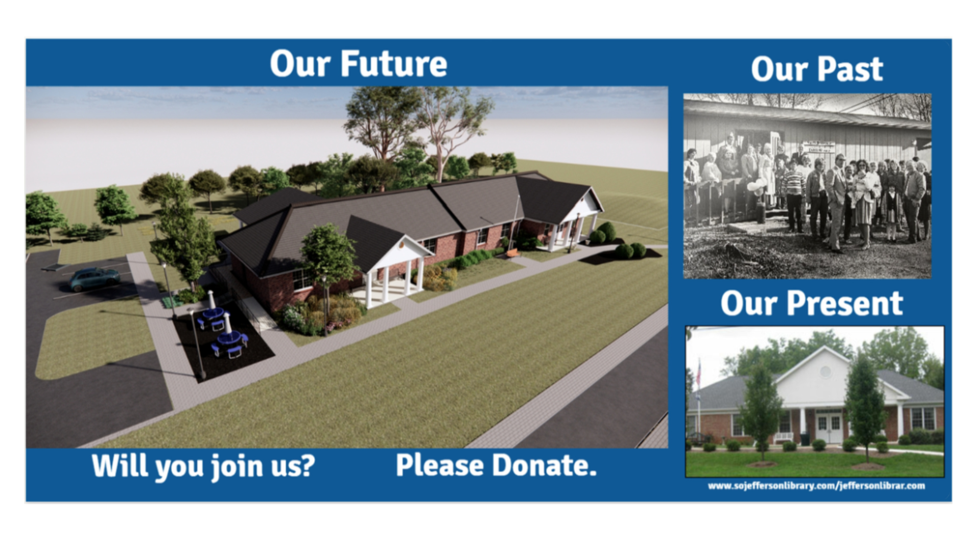 Fundraiser Image