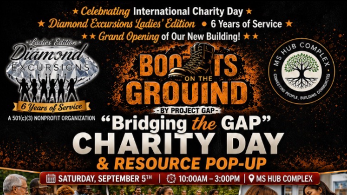 Fundraiser Image