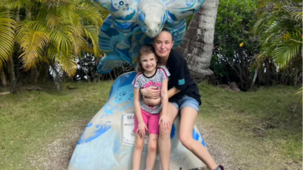 Help with Mariha's Recovery and Medical Expenses