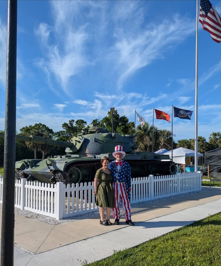 Fundraiser Image