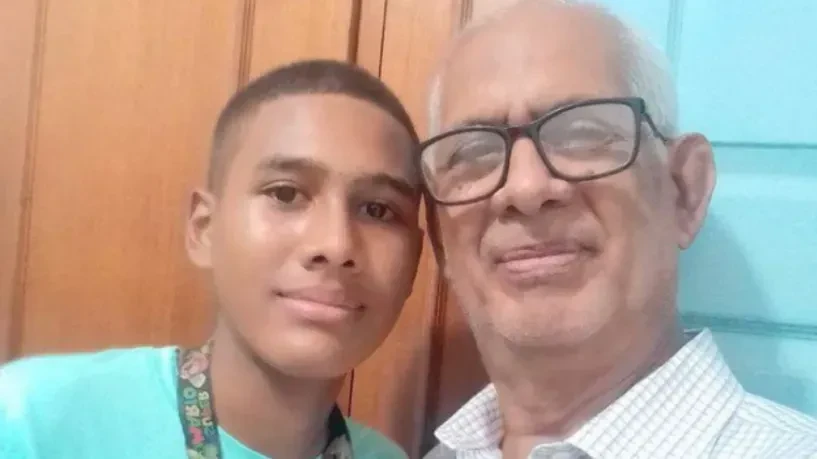 Three Funerals and No Home: Help My Uncle Rebuild