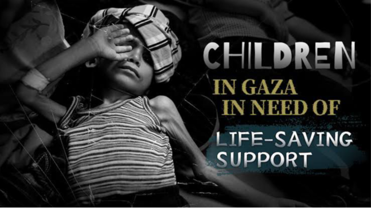 Fundraiser Image