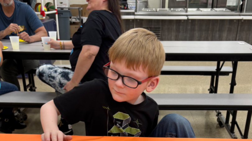 Fundraiser Image