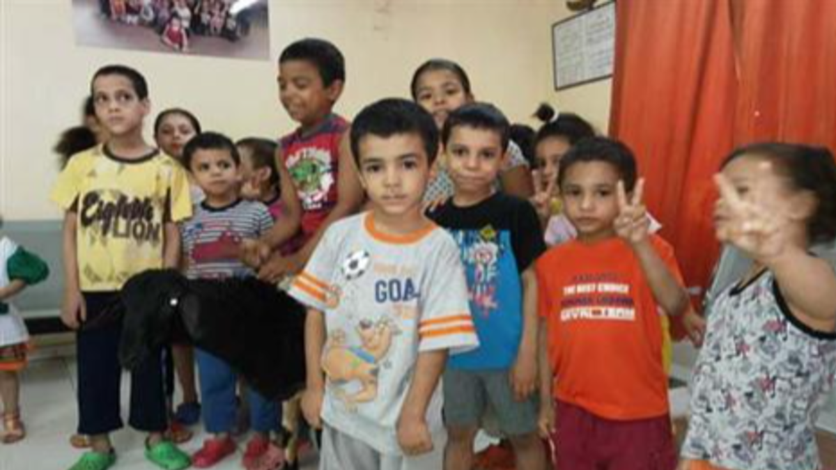 Fundraiser Image