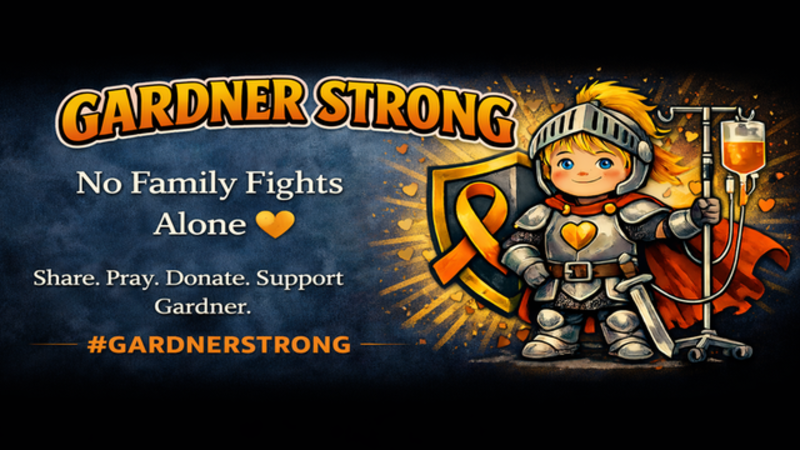 Fundraiser Image