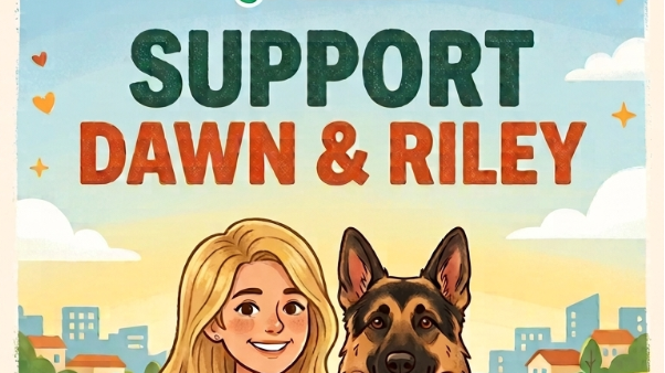 Fundraiser Image
