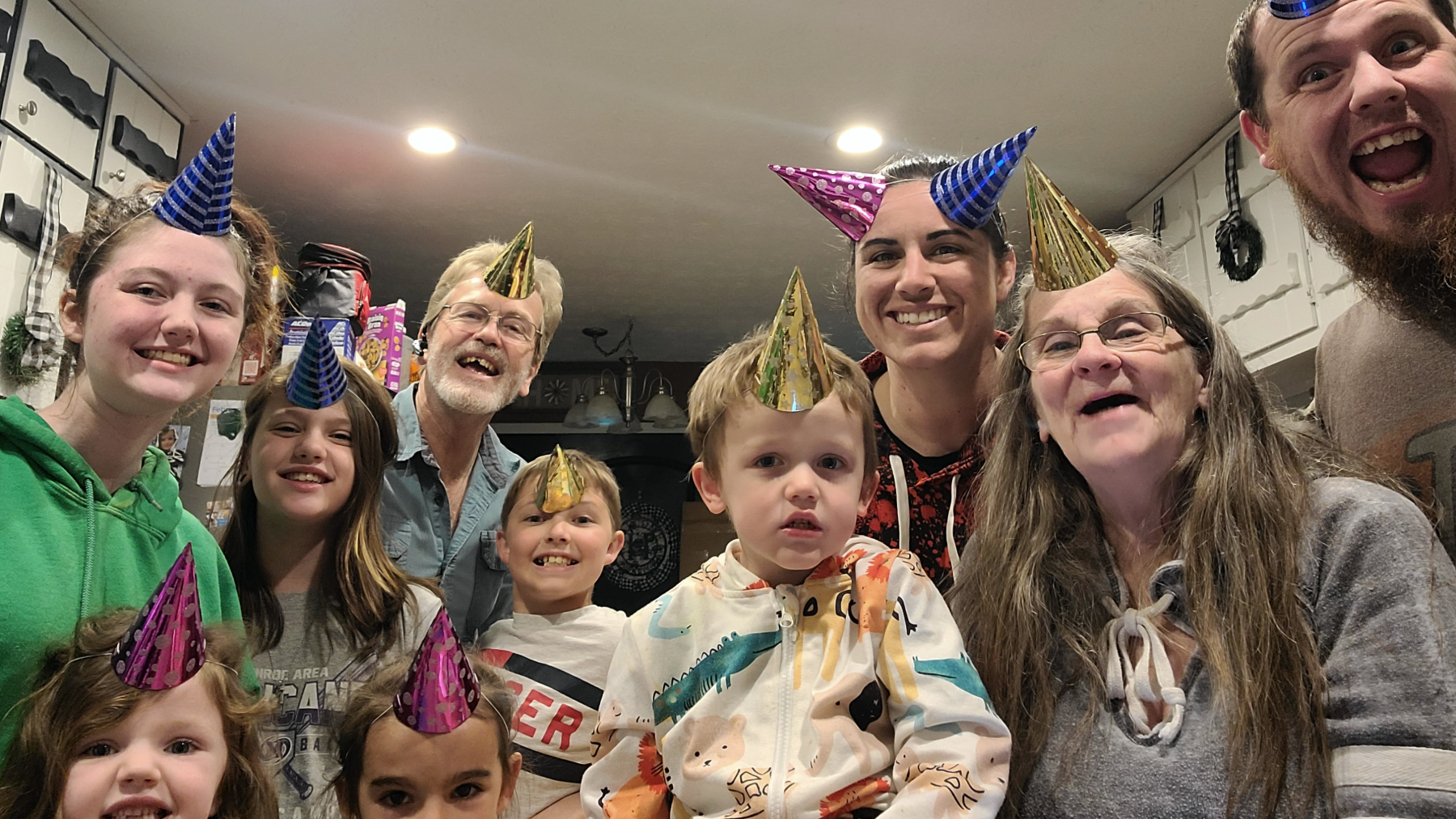 Fundraiser Image