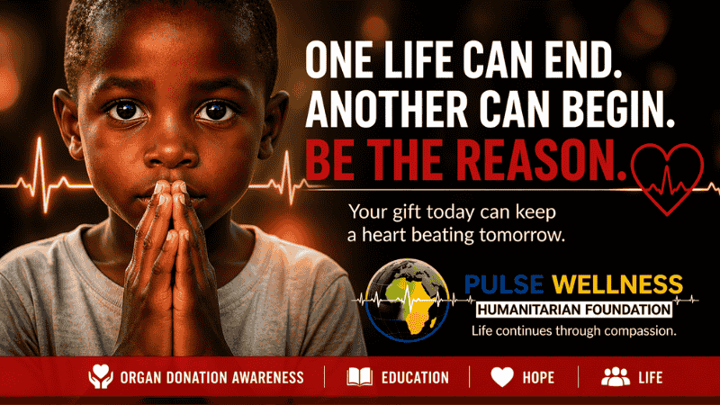 Fundraiser Image