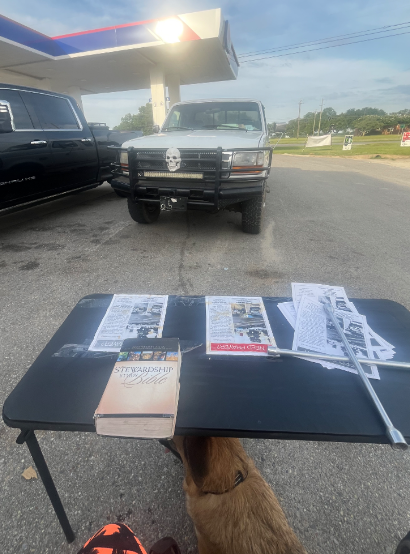 Fundraiser Image