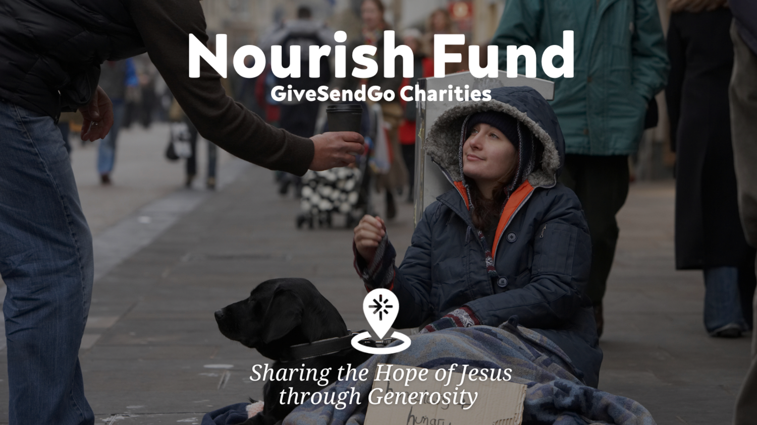 Fundraiser Image