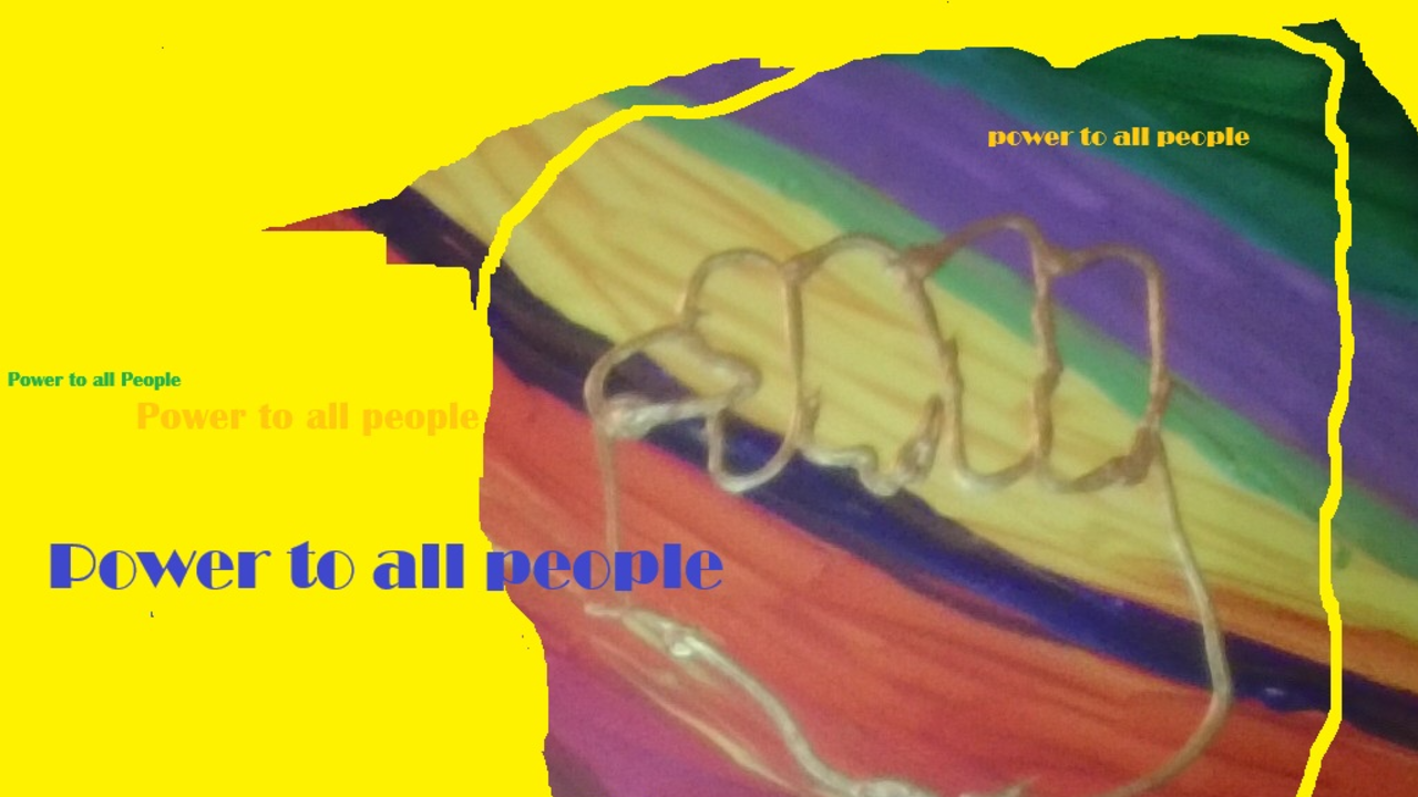 Fundraiser Image