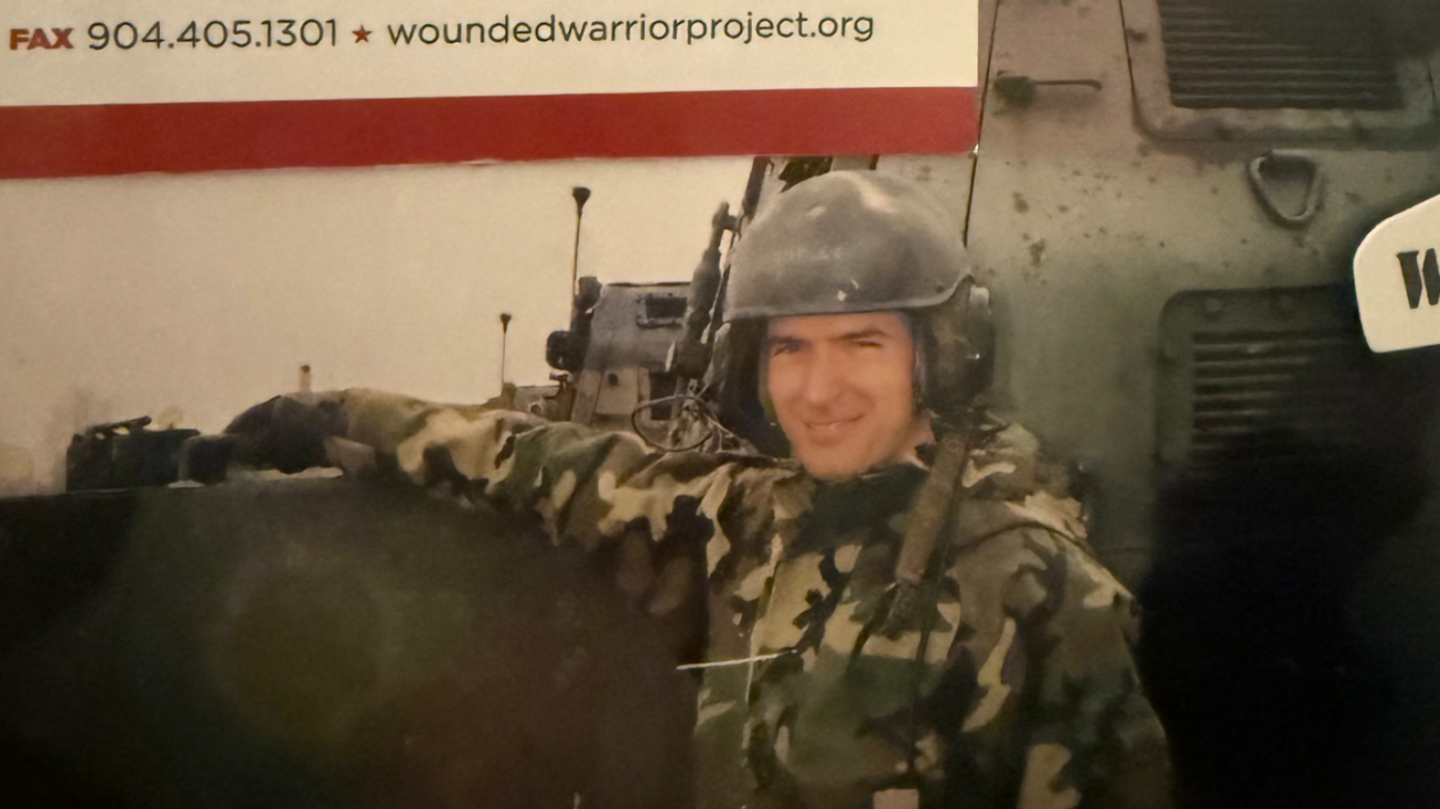 Fundraiser Image