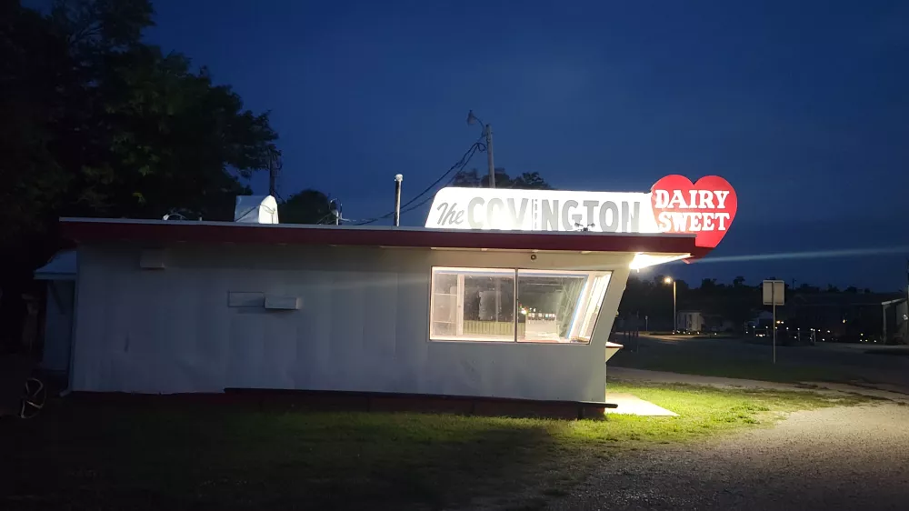 GiveSendGo Help Open The Dairy Sweet