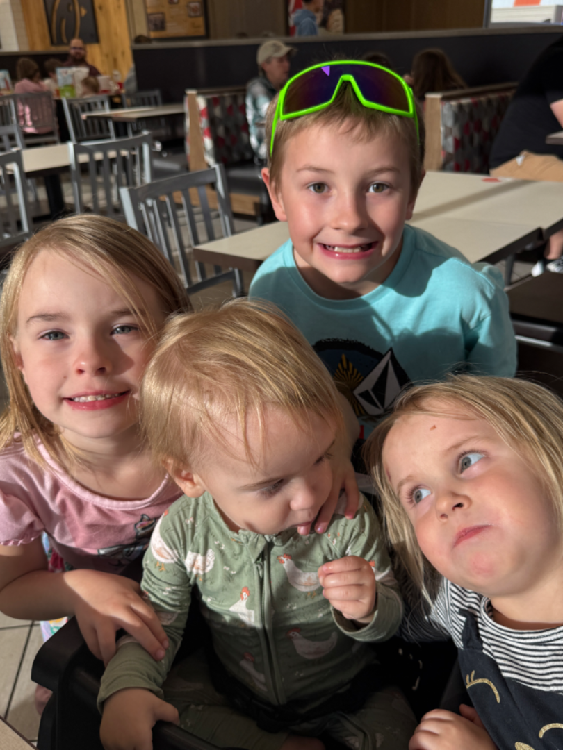 Fundraiser Image