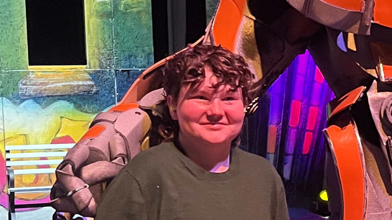 Fundraiser Image
