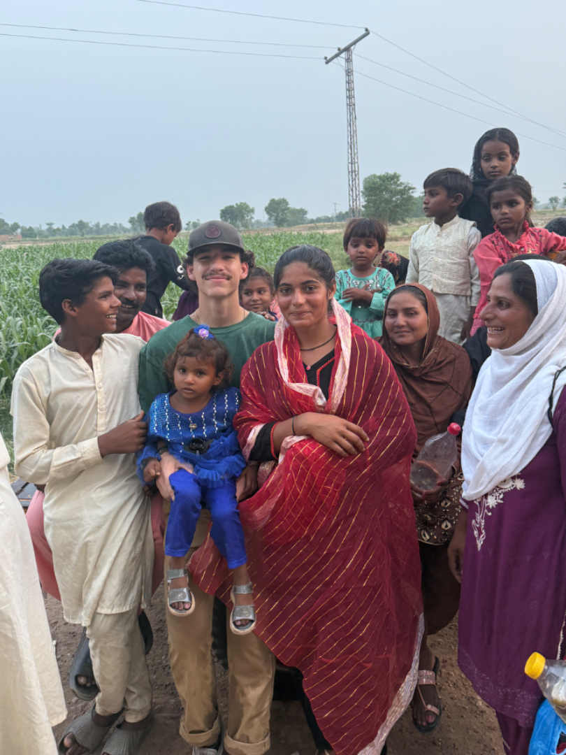 Fundraiser Image