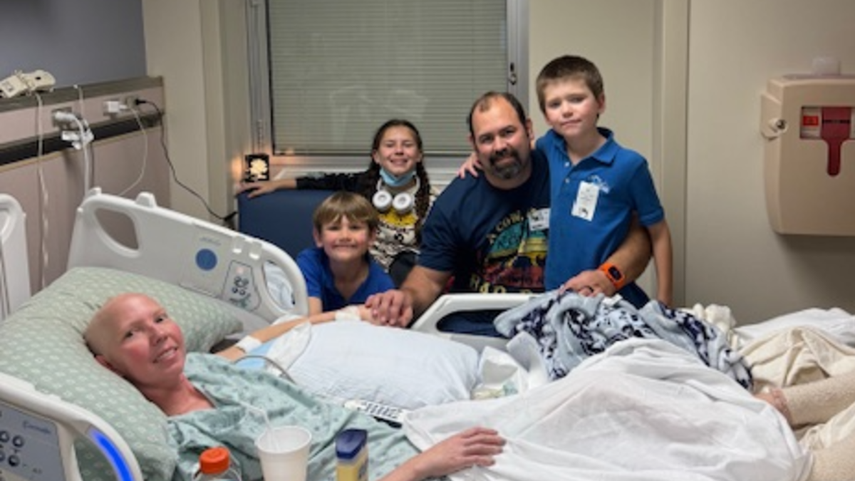 Fundraiser Image