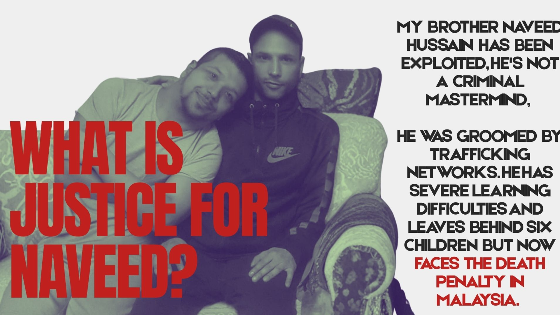 Fundraiser Image