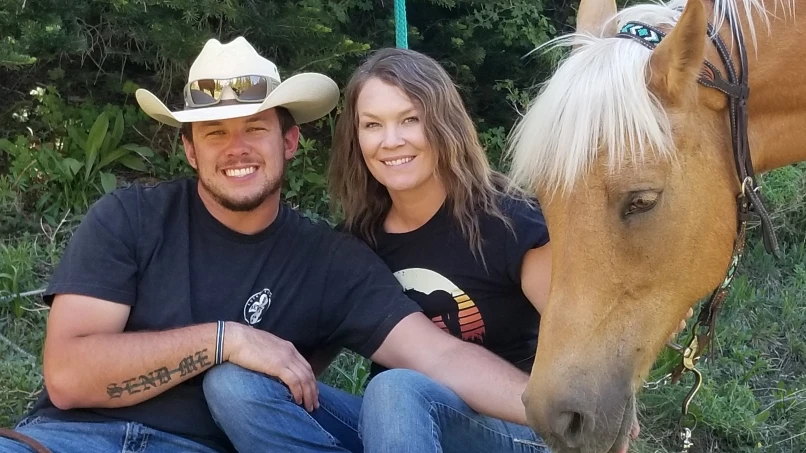 He Ran Towards Danger - Now He Needs Us | GiveSendGo