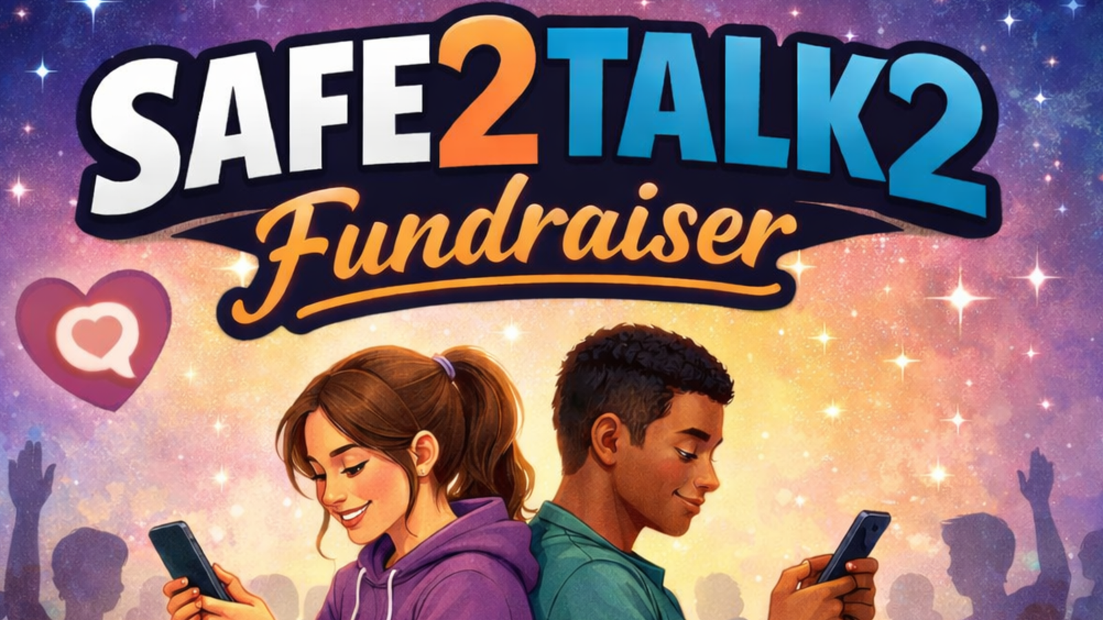 Fundraiser Image