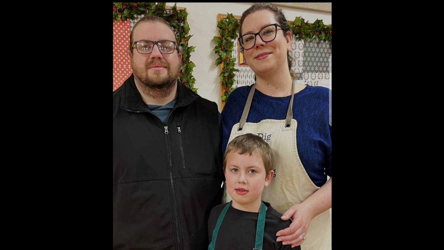 Fundraiser Image