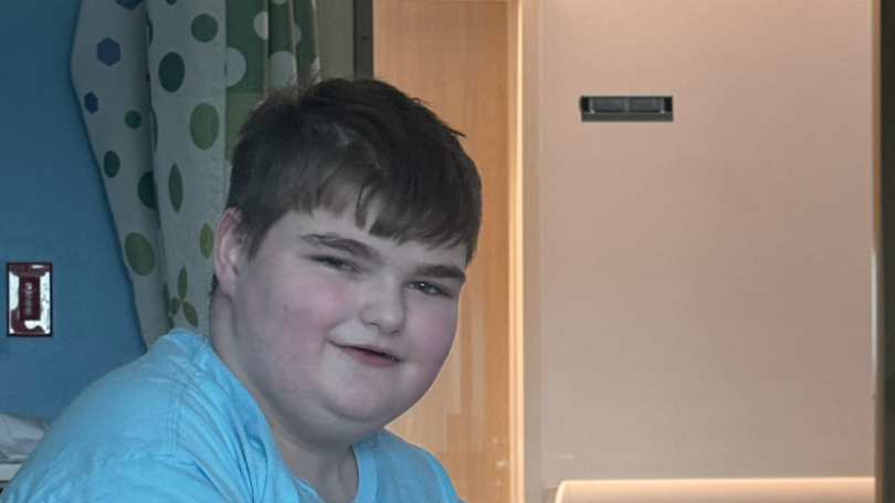 Fundraiser Image