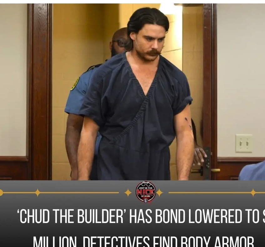 Lets Free our Guy Chud the Beast