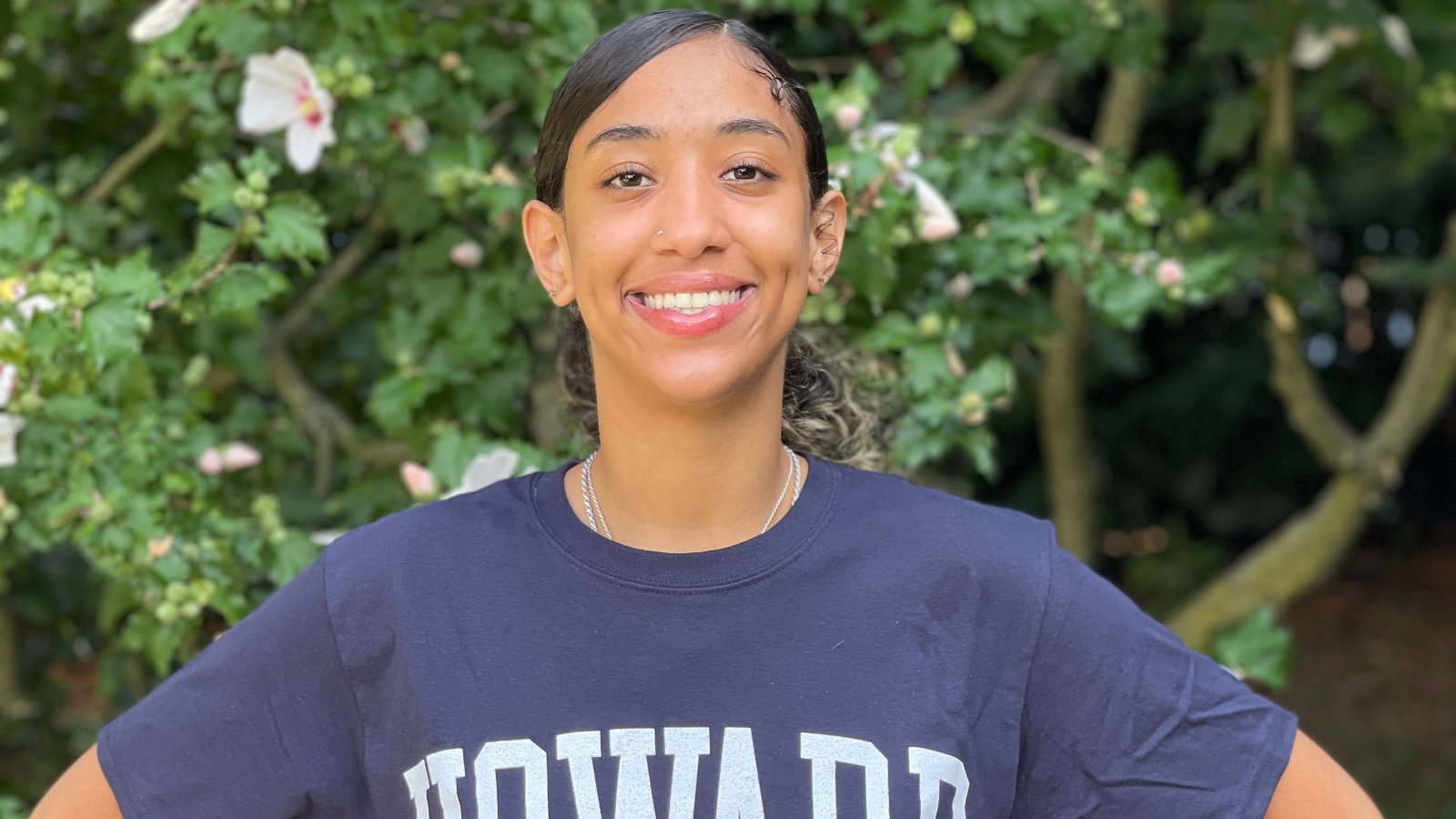 Help College Senior Graduate