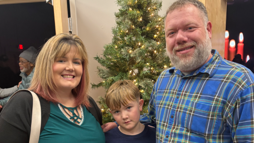 Support Family Along during Recovery from Surgery