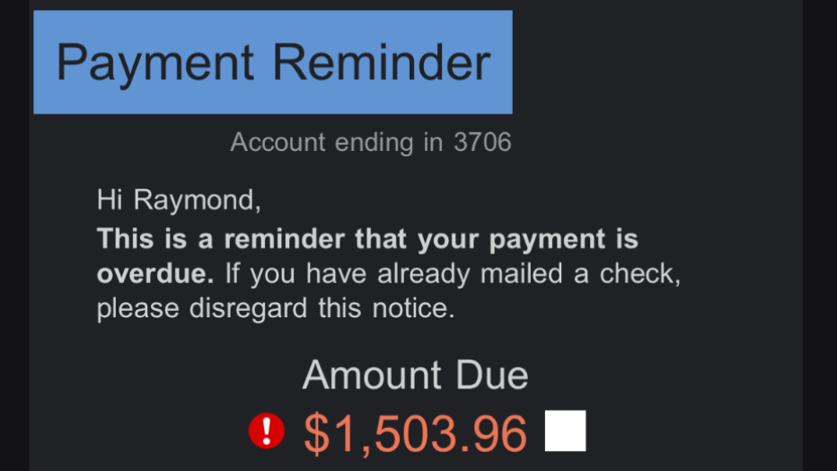 Fundraiser Image
