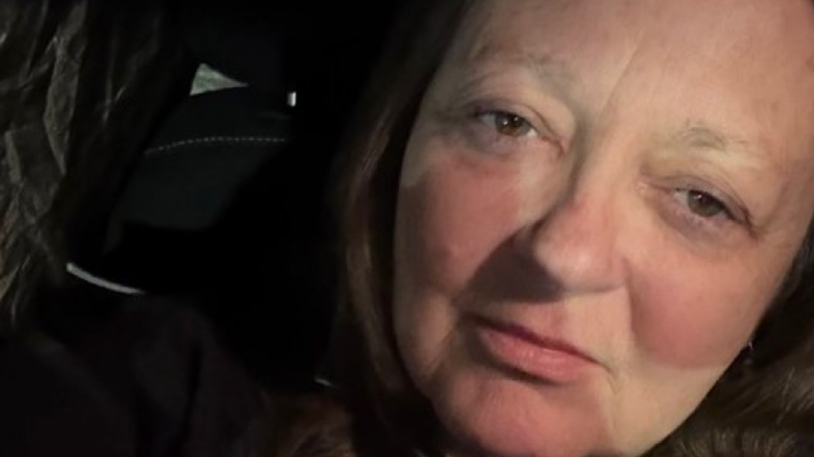 Tortured By US Govt For Suing Oprah