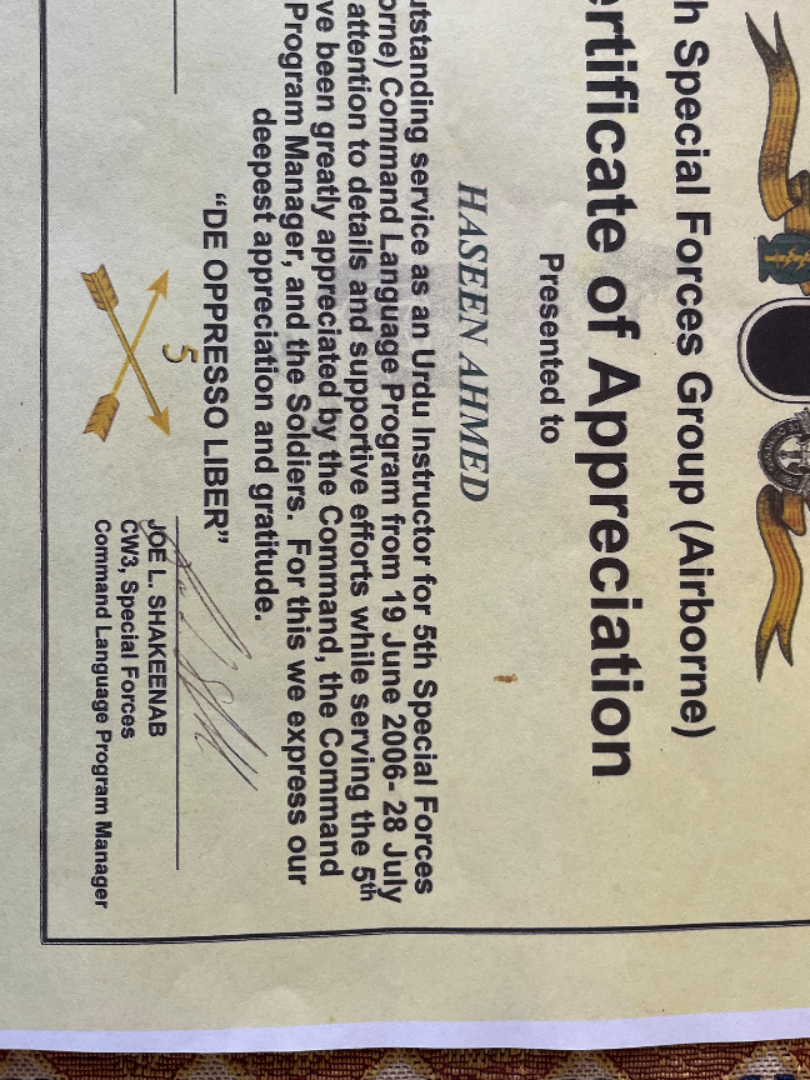 Fundraiser Image