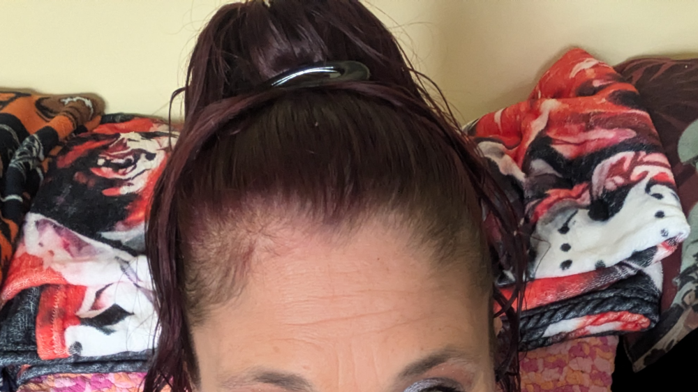 Cindy's Emergency Move