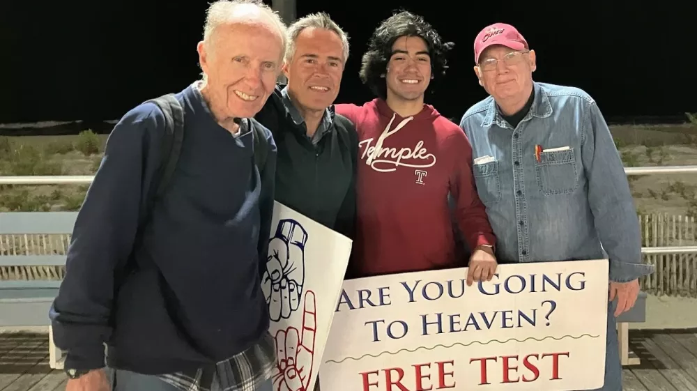 Campaign Image