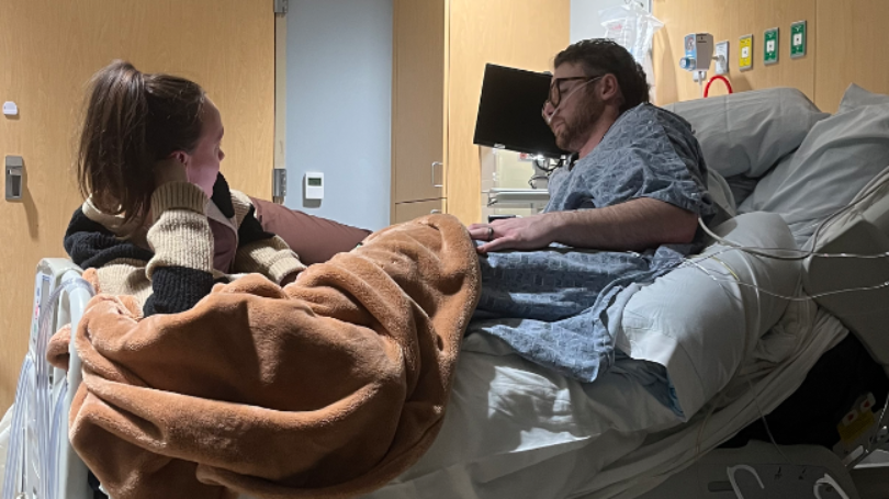 Prayer & Support for the Millers