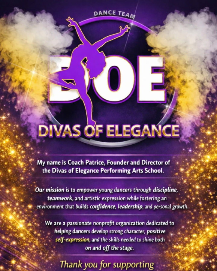 Fundraiser Image