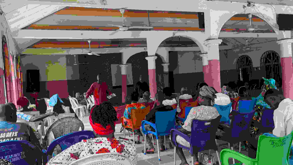 Fundraiser Image
