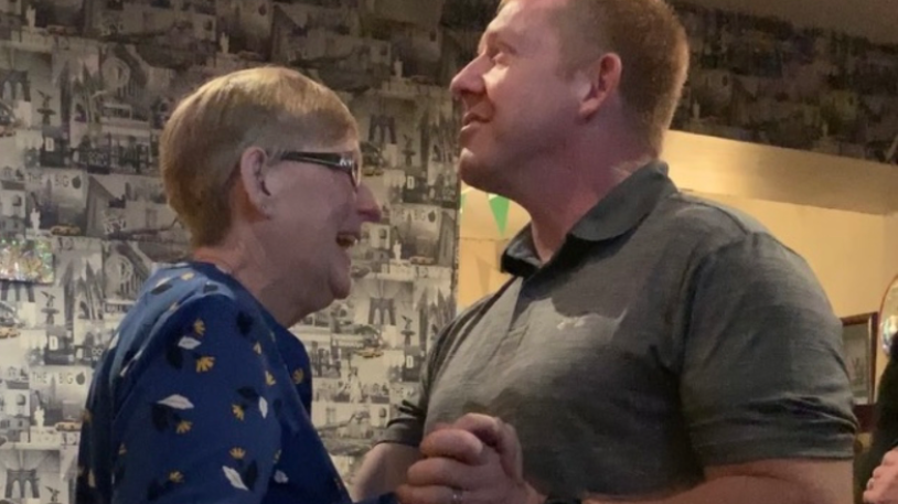 Fundraiser Image